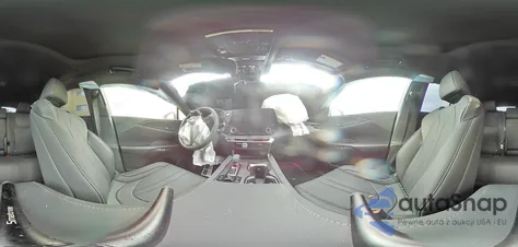 2024 Lexus Rx 350 Base из США, поврежденный, VIN 2T2BAMCA4RC045510